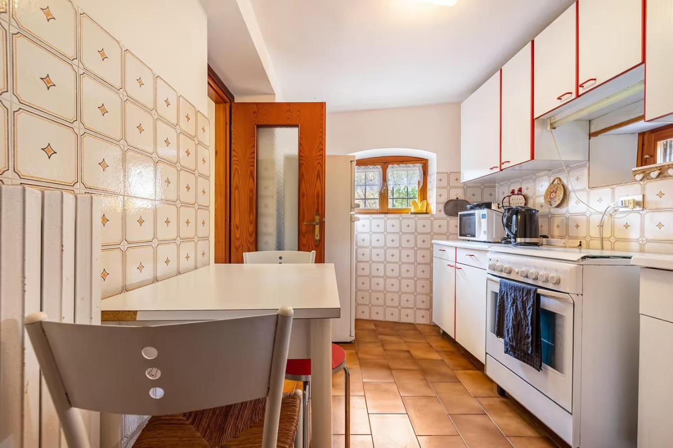 Casa Luisa Apartamento Tremosine Exterior foto