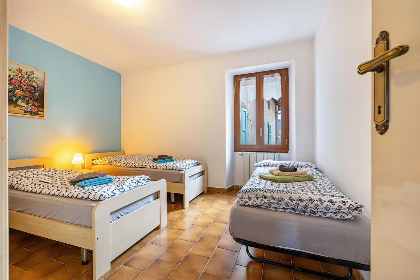 Casa Luisa Apartamento Tremosine Exterior foto