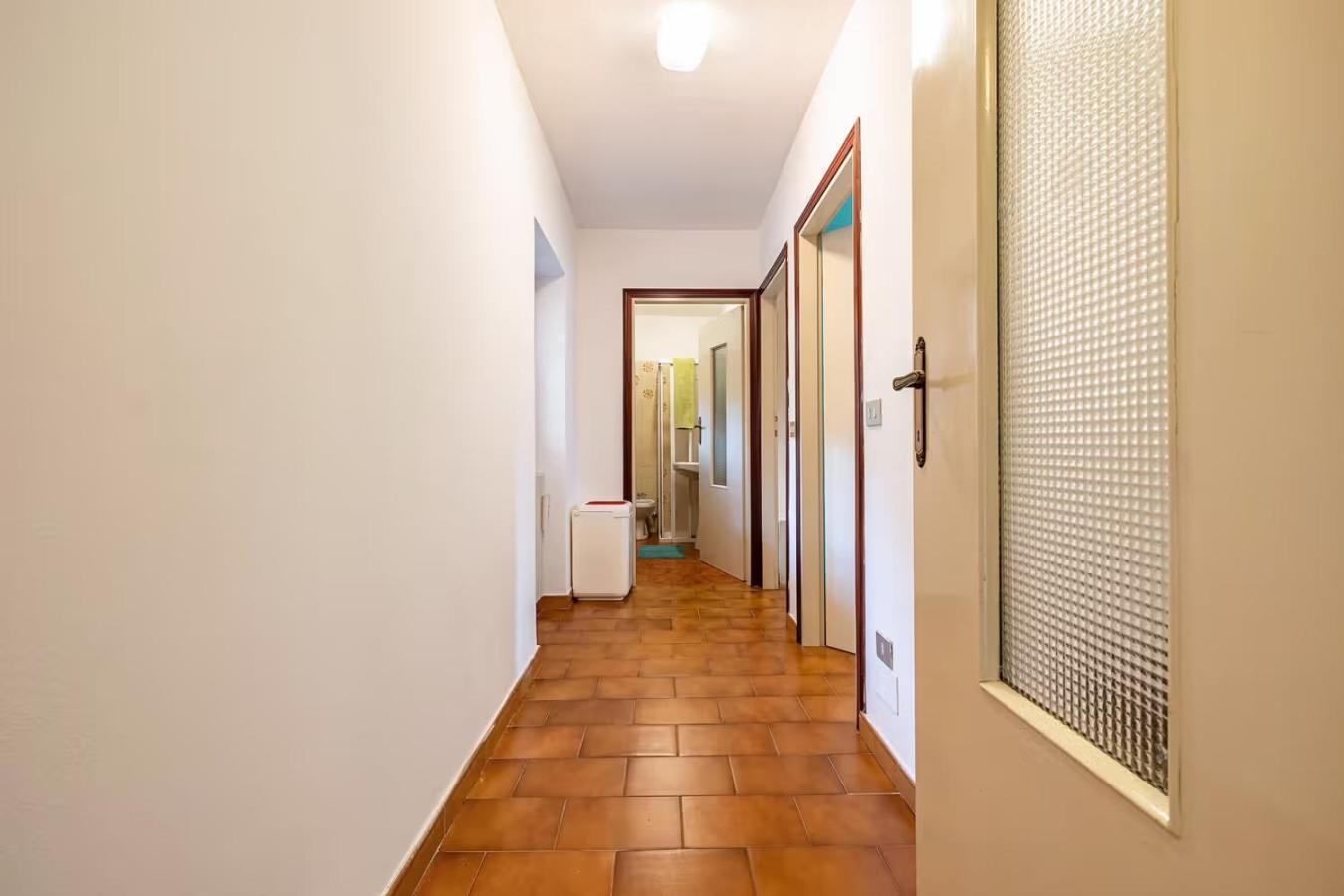 Casa Luisa Apartamento Tremosine Exterior foto